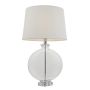 Endon GIDEON 90535 Asztali lámpa 1x60W/E27 IP20