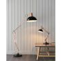 Endon MARSHALL 90532 Asztali lámpa 1x40W/E27 IP20