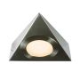 Endon NYX CCT 90127 Szekrénylámpa 2.5W/LED 3000K/4000K 200LM IP20