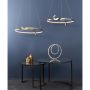 Endon RAFE 90323 Függőlámpa 1x32W/LED 3000K 1760LM IP20