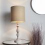 Endon SAGARA 90574 Asztali lámpa 1x40W/E27 IP20