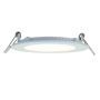 Endon SIRIODISC 90955 Beépíthető spotlámpa 6W/LED 4000K 420LM IP44