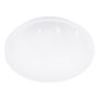 Eglo FRANIA-IP 902077 Süllyesztett mennyezeti lámpa 18W/LED 3000K, 4000K, 6000K 2100lm ip44
