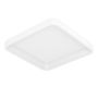 Eglo LORETELLO-Z 901913 Süllyesztett mennyezeti lámpa 20W/LED 2700-6500K 2500lm ip20