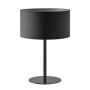Novolux AMSTERDAM 909B-G05X1A-02 Asztali lámpa 1x40W/E27 IP20