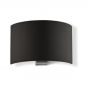 Novolux AMSTERDAM 909C-G05X1A-35-CB Fali lámpa 1x40W/E27 IP20