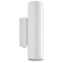 Novolux TANIA 906A-G21X1A-01 Fali lámpa 2x50W/GU10 IP20
