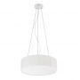 Novolux VORADA 908D-L0112B-RA Függőlámpa 1x12W/LED 996LM IP20