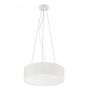 Novolux VORADA 908E-L0125B-RA Függőlámpa 1x25W/LED 3540LM IP20