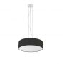 Novolux VORADA 908E-L0125B-RB Függőlámpa 1x25W/LED 3540LM IP20