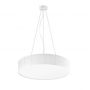 Novolux VORADA 908F-L0129B-RA Függőlámpa 1x29W/LED 4000LM IP20