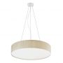 Novolux VORADA 908F-L0129B-RC Függőlámpa 1x29W/LED 4000LM IP20