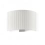 Novolux VORADA 908G-G05X1A-35-RA Fali lámpa 1x40W/E27 IP20