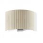 Novolux VORADA 908G-G05X1A-35-RC Fali lámpa 1x40W/E27 IP20