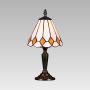 Prezent TIFFANY TABLE 90 Asztali lámpa 1x40W/E14 IP20