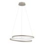 Eglo RUOTALE 901139 Függőlámpa 36W/LED 3000K 4500lm