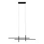 Eglo TREPILIANO 901885 Függőlámpa 20W/LED 3000K 2500lm ip20