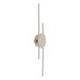 Eglo VENTICELLO 902126 Plafonlámpa 20W+0.91W/LED 3000K 2400;135lm ip20
