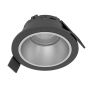 Eglo YEBRA 902296 Beépíthető spotlámpa 1x4.8W/LED 2700K, 4000K, 6500K 480lm ip44