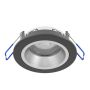 Eglo YEBRA-Z 902298 Beépíthető spotlámpa 1x4.9W/LED 2700-6500K 490lm ip20