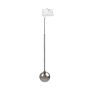Zuma Line LUNA 3F 9040WH Sínreflektor 1x40W/G9 IP20