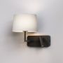 Astro Lighting SIDE BY SIDE 1406013 Fali lámpa 1x12W/E27 IP20