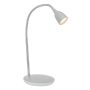 Brilliant ANTHONY G92935/11 Asztali lámpa 1x3W/LED 3000K 250LM IP20
