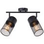 Brilliant KAMOLO 99724/76 Spotlámpa 2x40W/E27 IP20