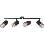 Brilliant KAMOLO 99726/76 Spotlámpa 4x40W/E27 IP20
