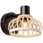 Brilliant NORAH 99737/76 Fali lámpa 1x28W/E14 IP20