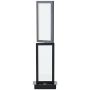 Brilliant RANUT G93141/06 Asztali lámpa 2x16W/LED 3000K 2000LM IP20