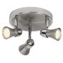 Brilliant SANNY G15434/77 Spotlámpa 3x7W/GU10 IP20