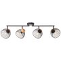 Brilliant THUY 99744/76 Spotlámpa 4x28W/E14 IP20
