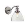 Endon HANSEN 91739 Fali lámpa 1x40W/E14 IP20
