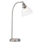 Endon HANSEN 91740 Asztali lámpa 1x40W/E14 IP20