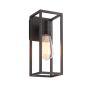 Endon HERBERT 91993 Fali lámpa 1x10W/E27 IP44