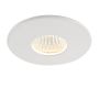 Endon LALO 91513 Beépíthető spotlámpa 4W/LED 3000K 240LM IP44