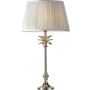 Endon LEAF & FREYA 91220 Asztali lámpa 60W E27 IP20