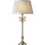 Endon LEAF & FREYA 91226 Asztali lámpa 60W E27 IP20