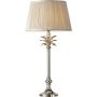 Endon LEAF & FREYA 91228 Asztali lámpa 60W E27 IP20