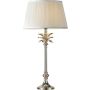 Endon LEAF & FREYA 91230 Asztali lámpa 60W E27 IP20