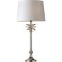 Endon LEAF & MIA 91231 Asztali lámpa 60W E27 IP20