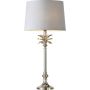 Endon LEAF & MIA 91232 Asztali lámpa 60W E27 IP20
