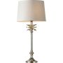 Endon LEAF & MIA 91233 Asztali lámpa 60W E27 IP20