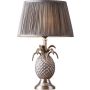 Endon PINEAPPLE & FREYA 91104 Asztali lámpa 60W E27 IP20