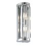 Endon SHIMMER 91820 Fali lámpa 2x18W/G9 IP44