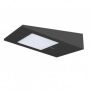 Novolux COMO 916B-L0103K-04 Napenergiás lámpa 1x2,2W/LED 250LM IP54