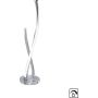 Paul Neuhaus POLINA 9141-55 Asztali lámpa 1x14,5W/LED 3000k 1670lm ip20