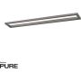 Paul Neuhaus PURE PURO 9114-15 Fali lámpa 1x40W/LED 3000k 3680lm ip20