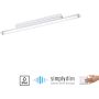 Paul Neuhaus TIMON 9107-17 Fali lámpa 1x18W/LED 3000k 1800lm ip44